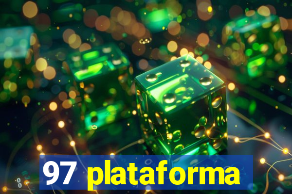 97 plataforma