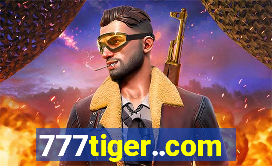 777tiger..com