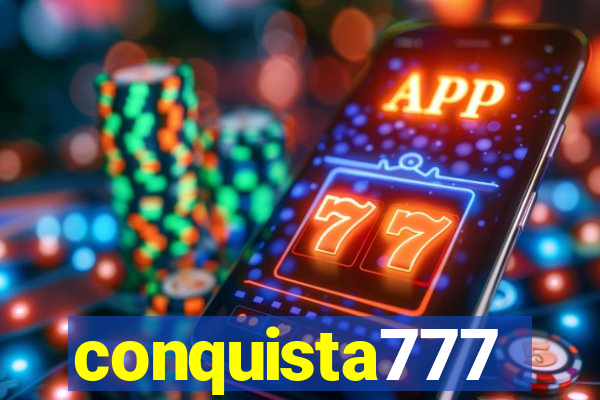 conquista777