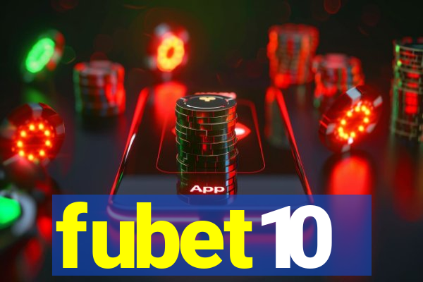 fubet10