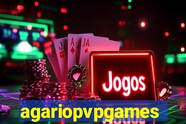 agariopvpgames