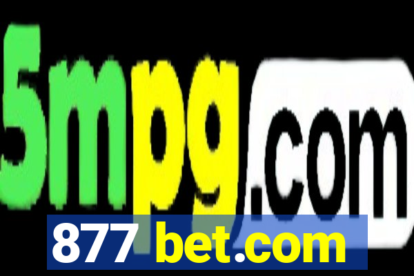 877 bet.com