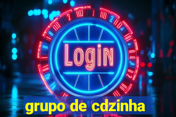 grupo de cdzinha