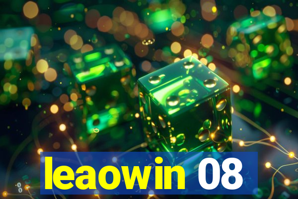 leaowin 08