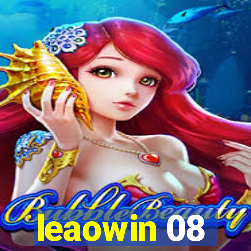 leaowin 08