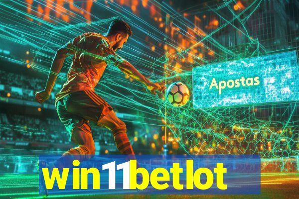 win11betlot