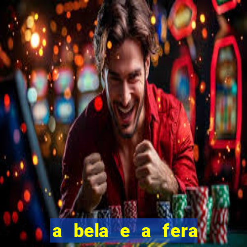 a bela e a fera filme completo dublado 1991