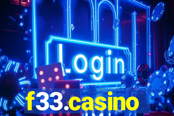 f33.casino