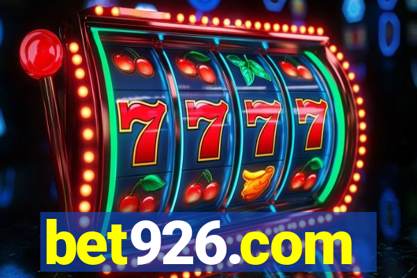 bet926.com