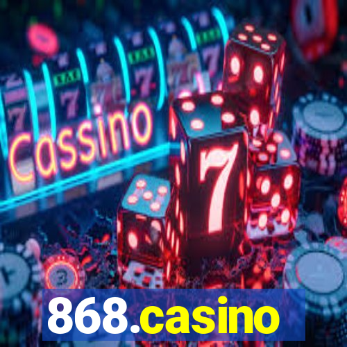 868.casino