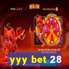 yyy bet 28