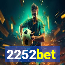 2252bet