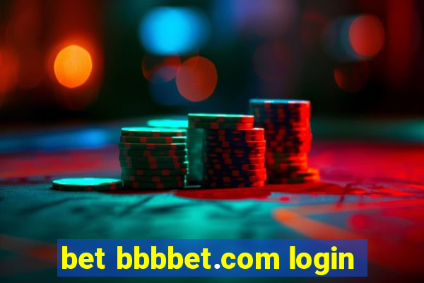 bet bbbbet.com login