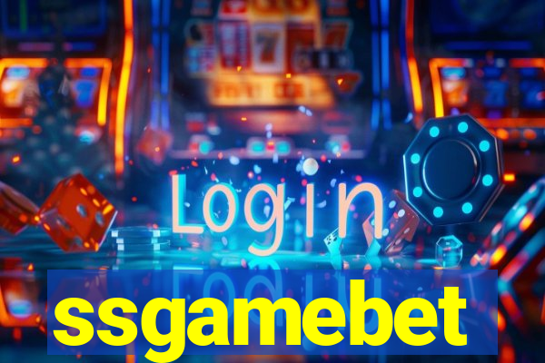 ssgamebet