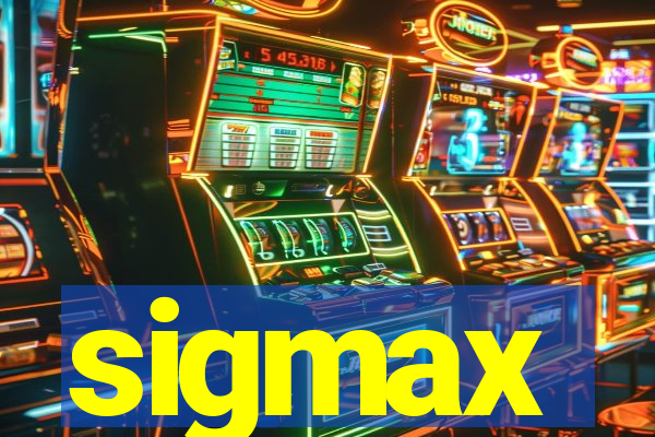 sigmax