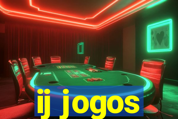 ij jogos