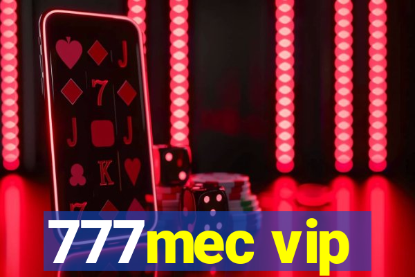 777mec vip