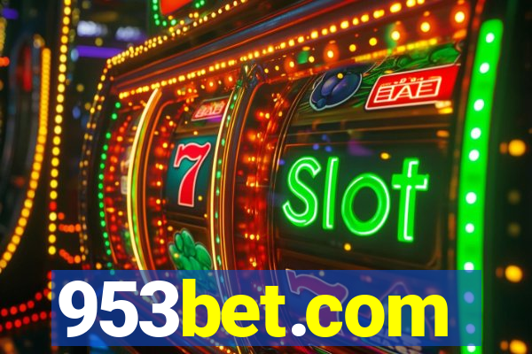 953bet.com