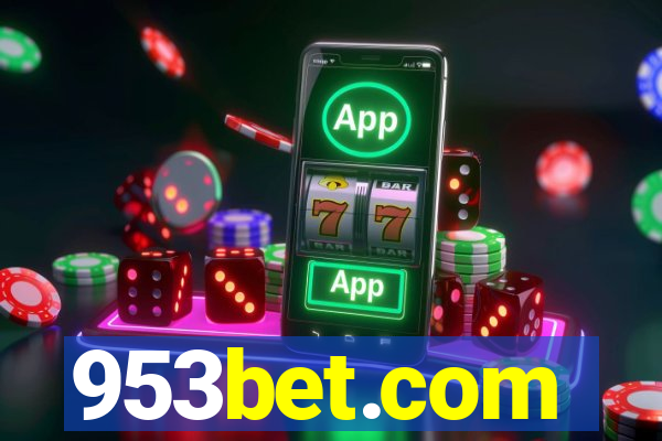 953bet.com