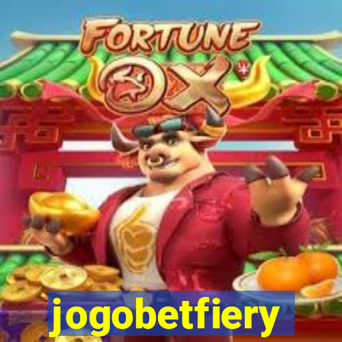 jogobetfiery