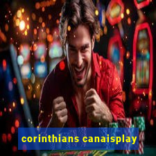 corinthians canaisplay