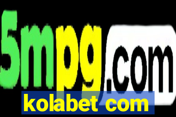 kolabet com