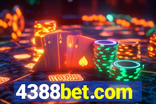 4388bet.com