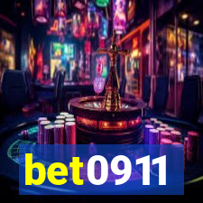 bet0911