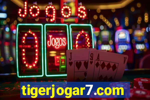 tigerjogar7.com