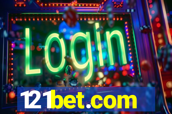 121bet.com