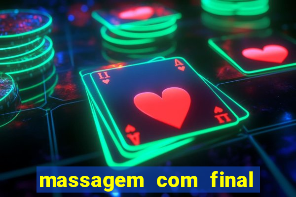 massagem com final feliz em santos