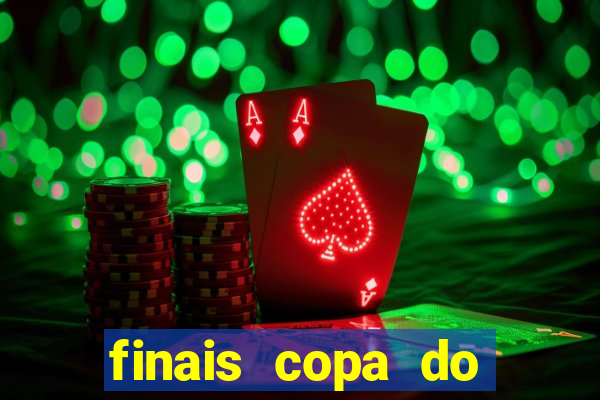 finais copa do brasil cruzeiro