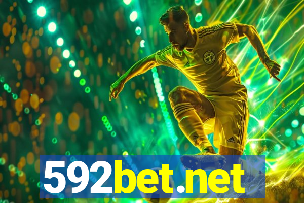 592bet.net