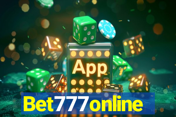 Bet777online