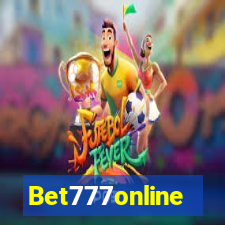 Bet777online