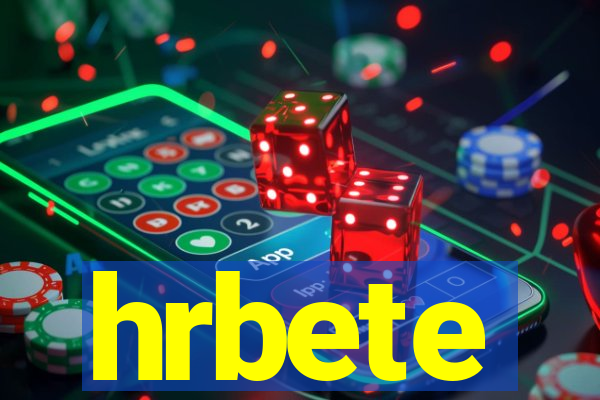 hrbete