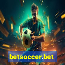 betsoccer.bet