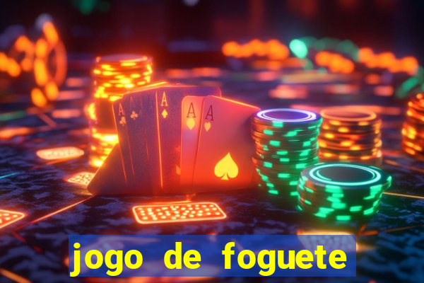 jogo de foguete que ganha dinheiro