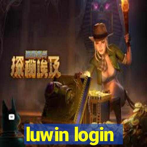 luwin login