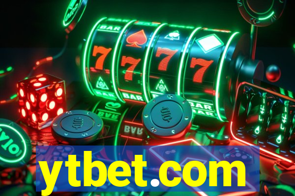 ytbet.com