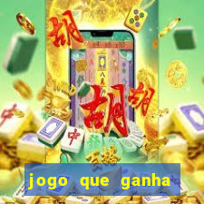 jogo que ganha dinheiro de verdade no pix