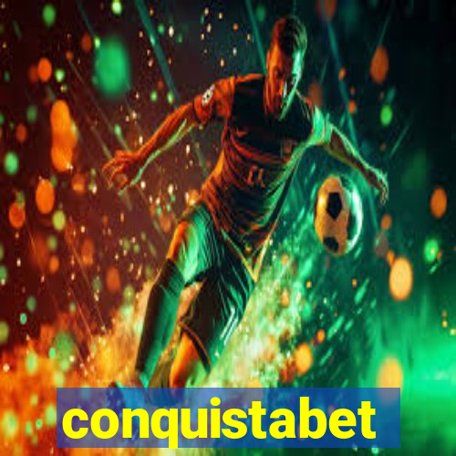 conquistabet