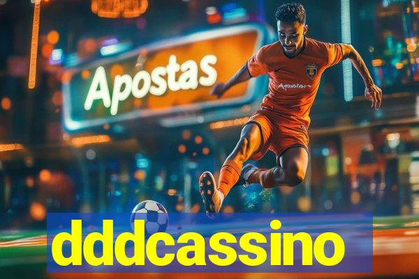 dddcassino