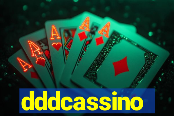 dddcassino