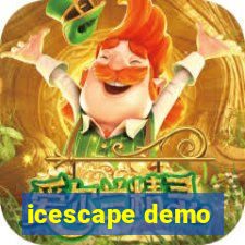 icescape demo