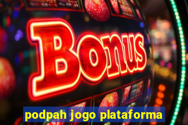 podpah jogo plataforma