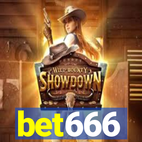 bet666