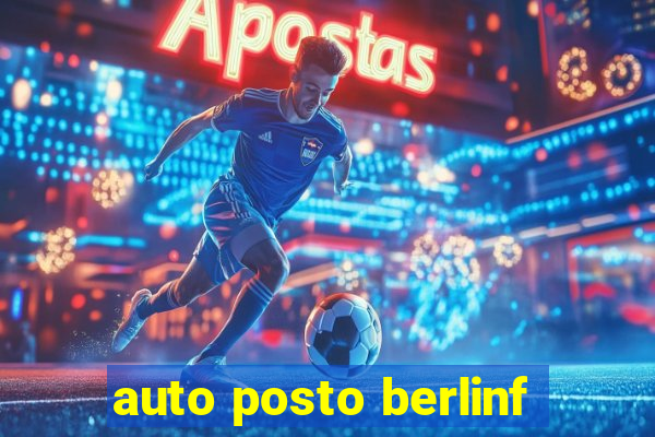 auto posto berlinf