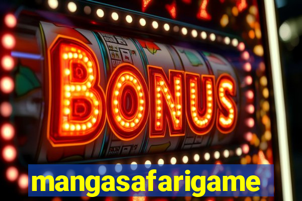 mangasafarigame