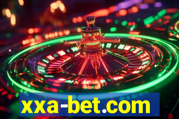 xxa-bet.com